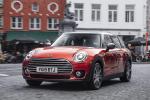 Mini Cooper Clubman 2019 года (UK)